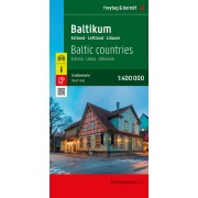 Baltikum FB